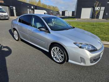 2009 (09) - 2.0 dCi 180 GT 5dr