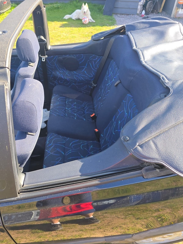 Used Volkswagen Golf 1997 for sale - 76057814: Photo 4