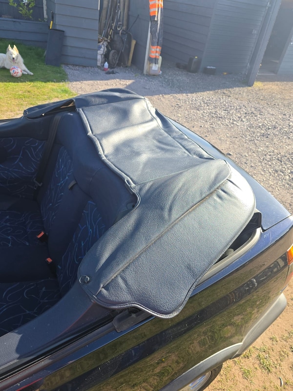 Used Volkswagen Golf 1997 for sale - 76057814: Photo 5