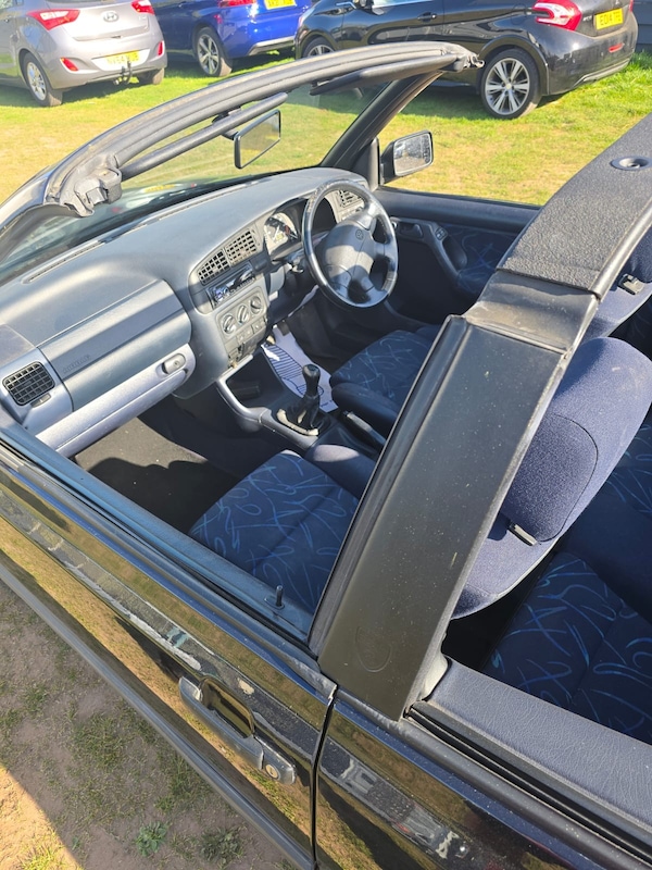 Used Volkswagen Golf 1997 for sale - 76057814: Photo 7