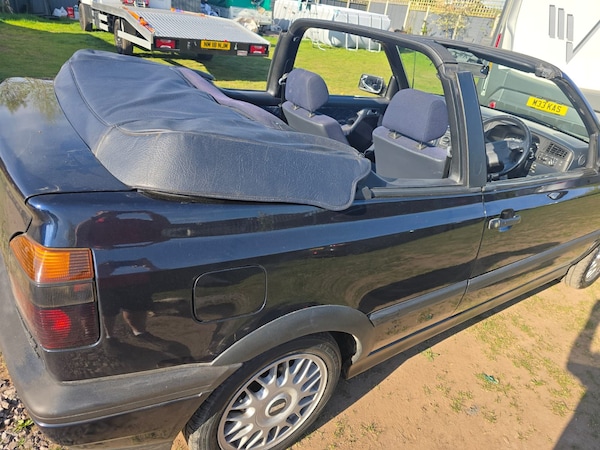 Used Volkswagen Golf 1997 for sale - 76057814: Photo 8