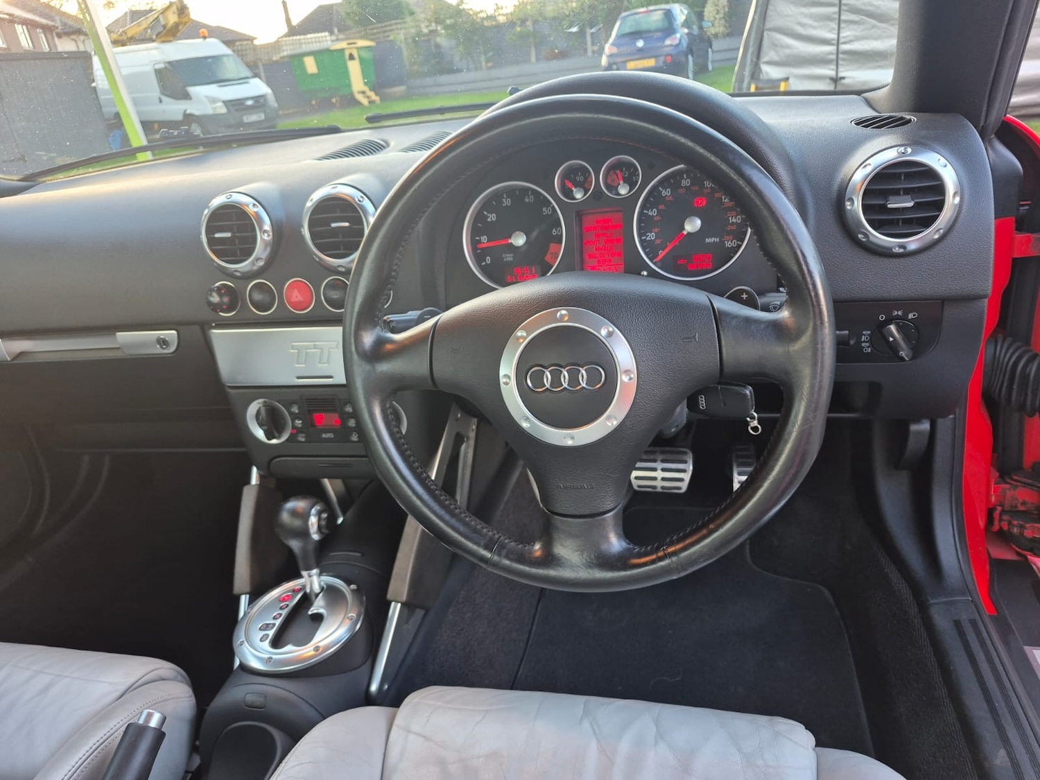 Used Audi TT 2004 for sale - 76783337: Photo 18
