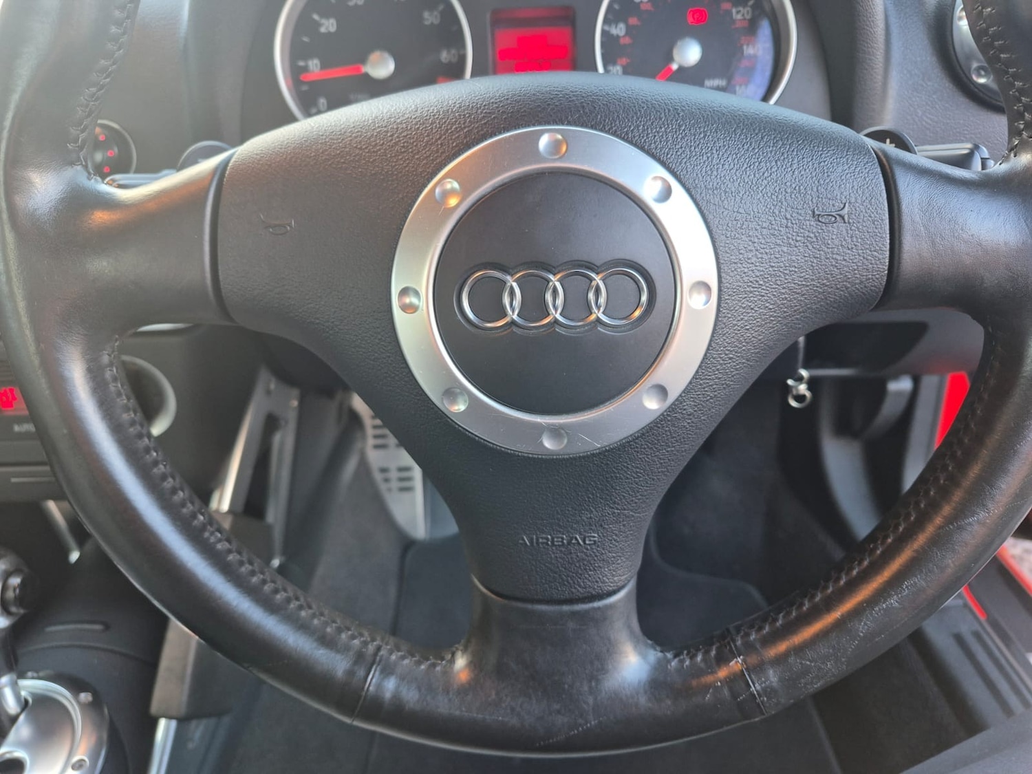 Used Audi TT 2004 for sale - 76783337: Photo 19