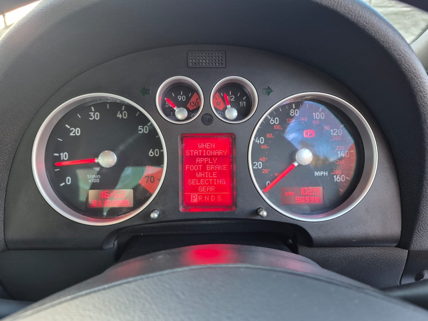 Used Audi TT 2004 for sale - 76783337: Photo 20