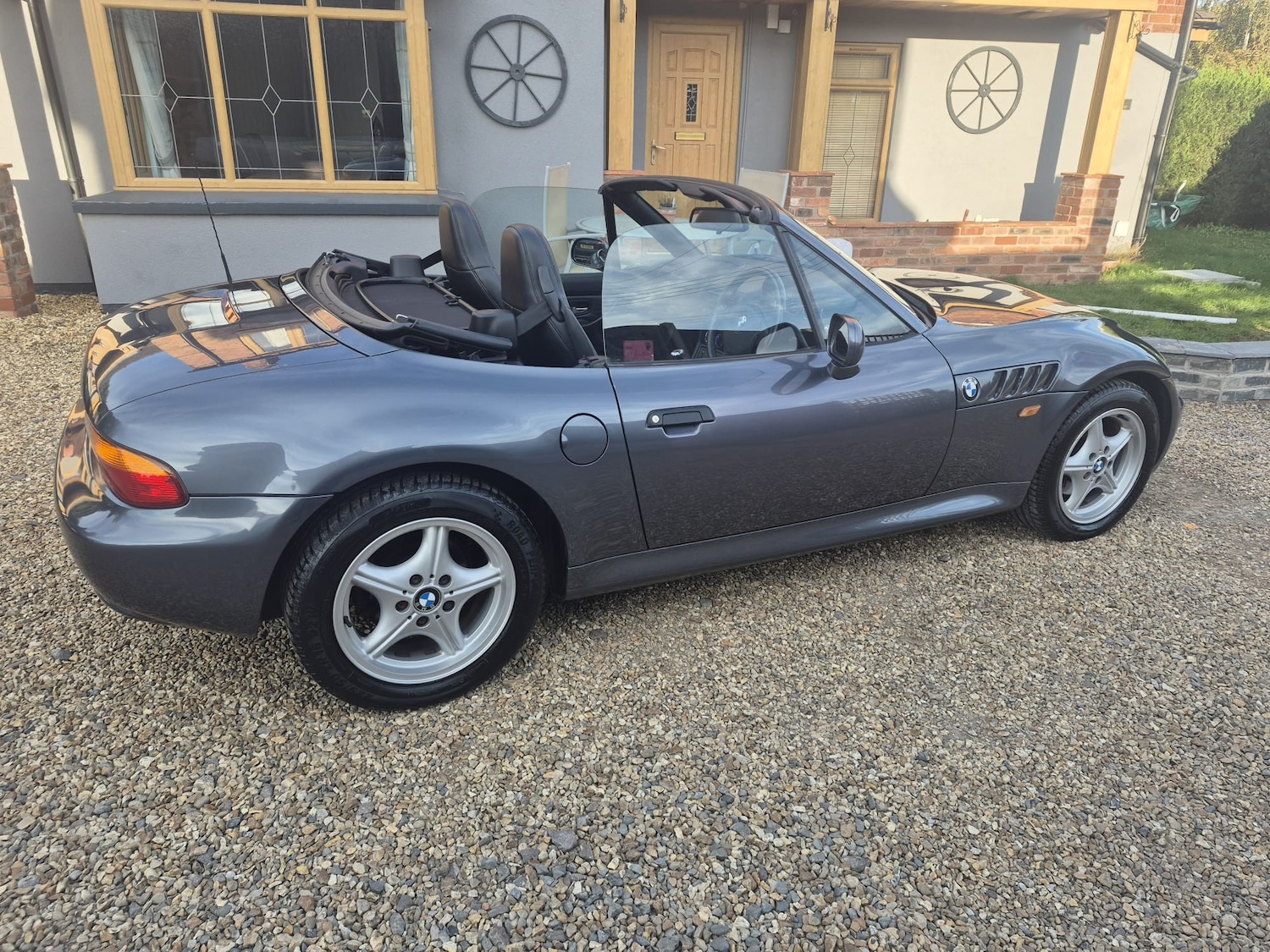 Used BMW Z3 2006 for sale - 76357807: Photo 10