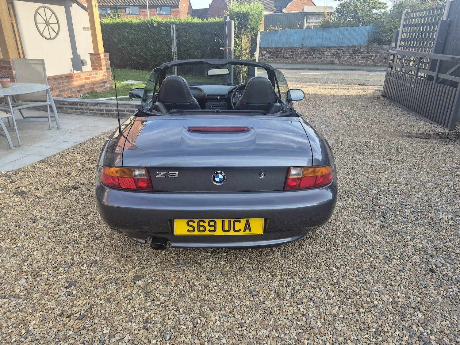 Used BMW Z3 2006 for sale - 76357807: Photo 11