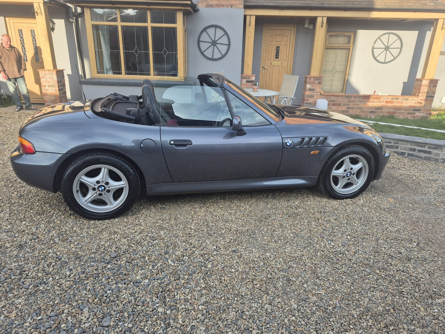 Used BMW Z3 2006 for sale - 76357807: Photo 12