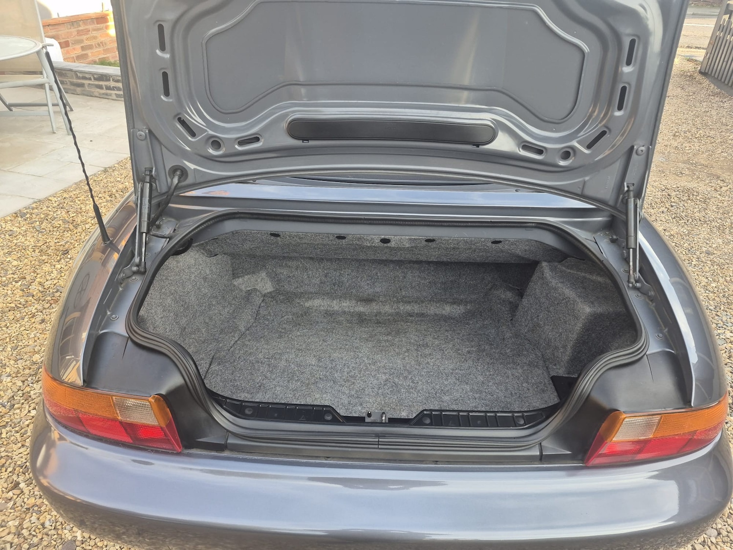 Used BMW Z3 2006 for sale - 76357807: Photo 13