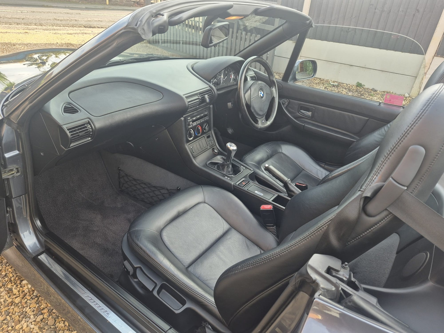 Used BMW Z3 2006 for sale - 76357807: Photo 14