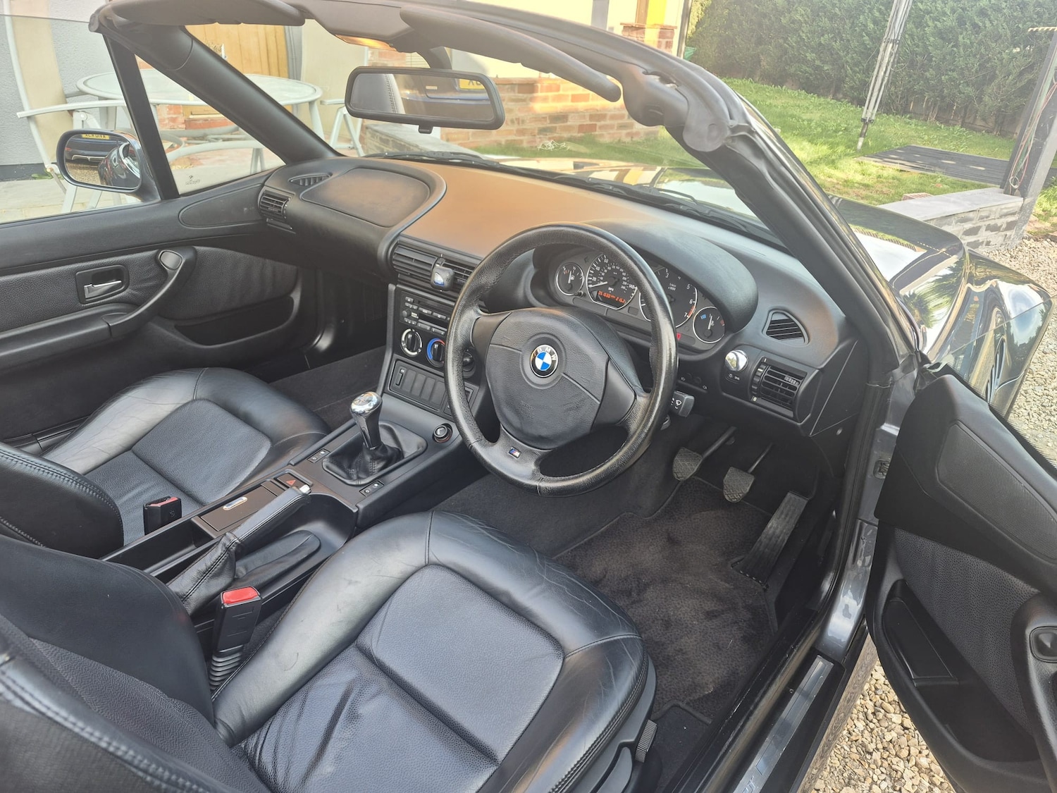 Used BMW Z3 2006 for sale - 76357807: Photo 15