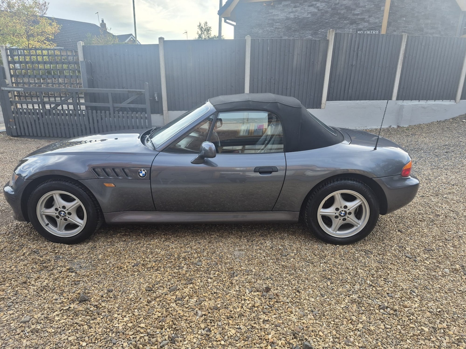 Used BMW Z3 2006 for sale - 76357807: Photo 16