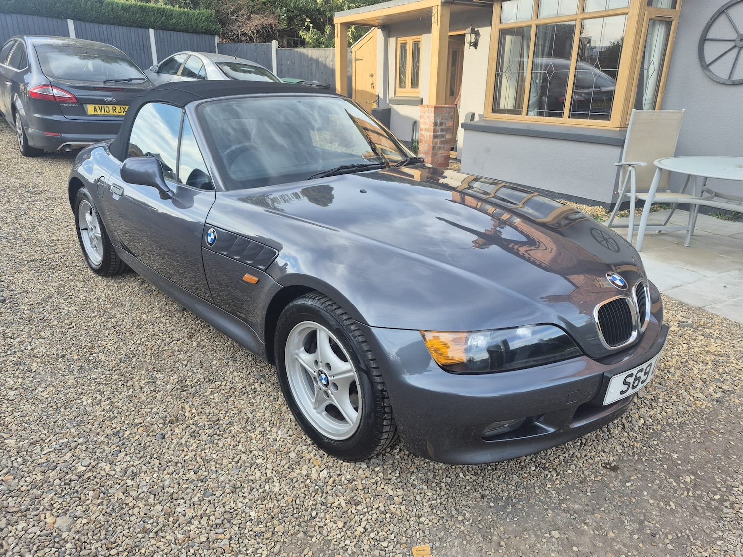 Used BMW Z3 2006 for sale - 76357807: Photo 17