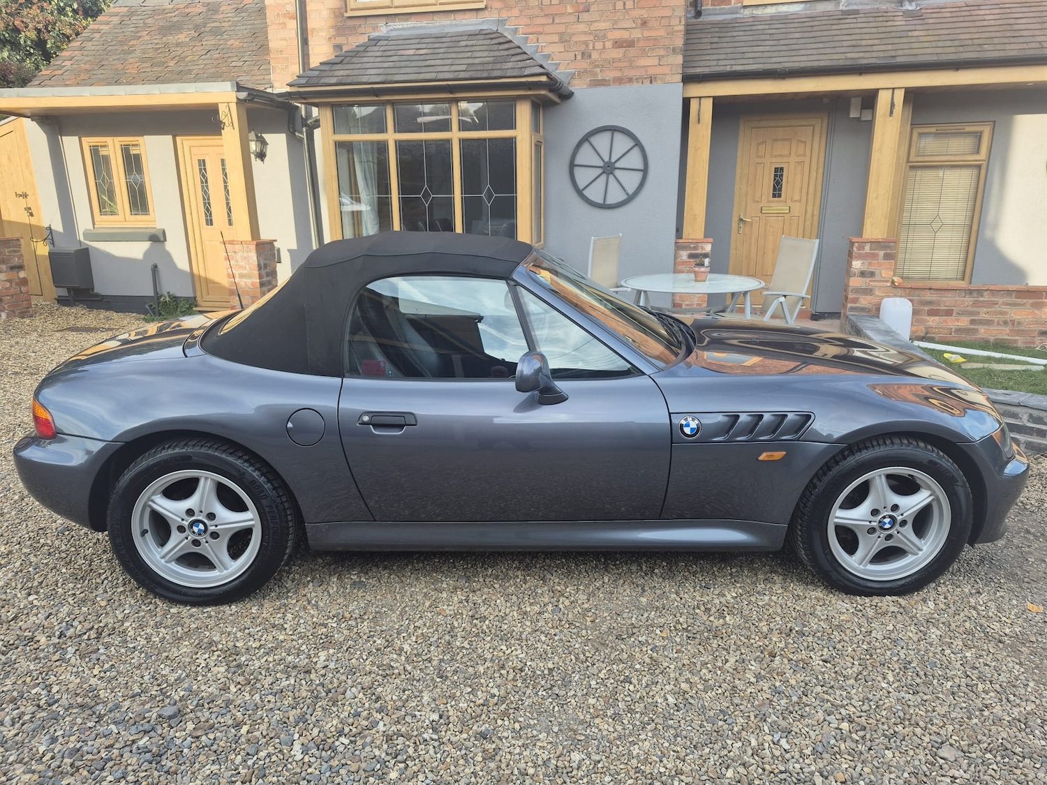 Used BMW Z3 2006 for sale - 76357807: Photo 18