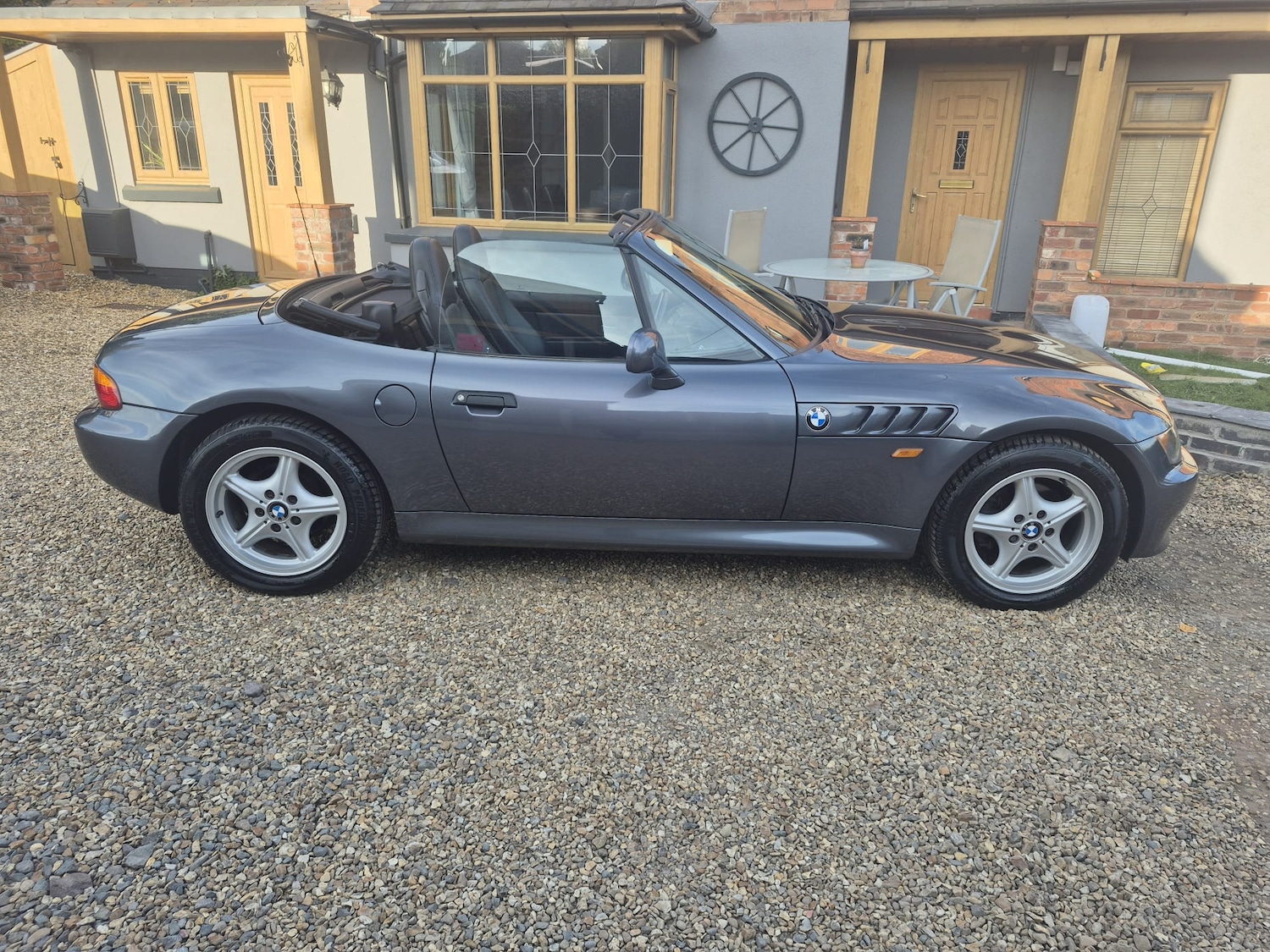 Used BMW Z3 2006 for sale - 76357807: Photo 2