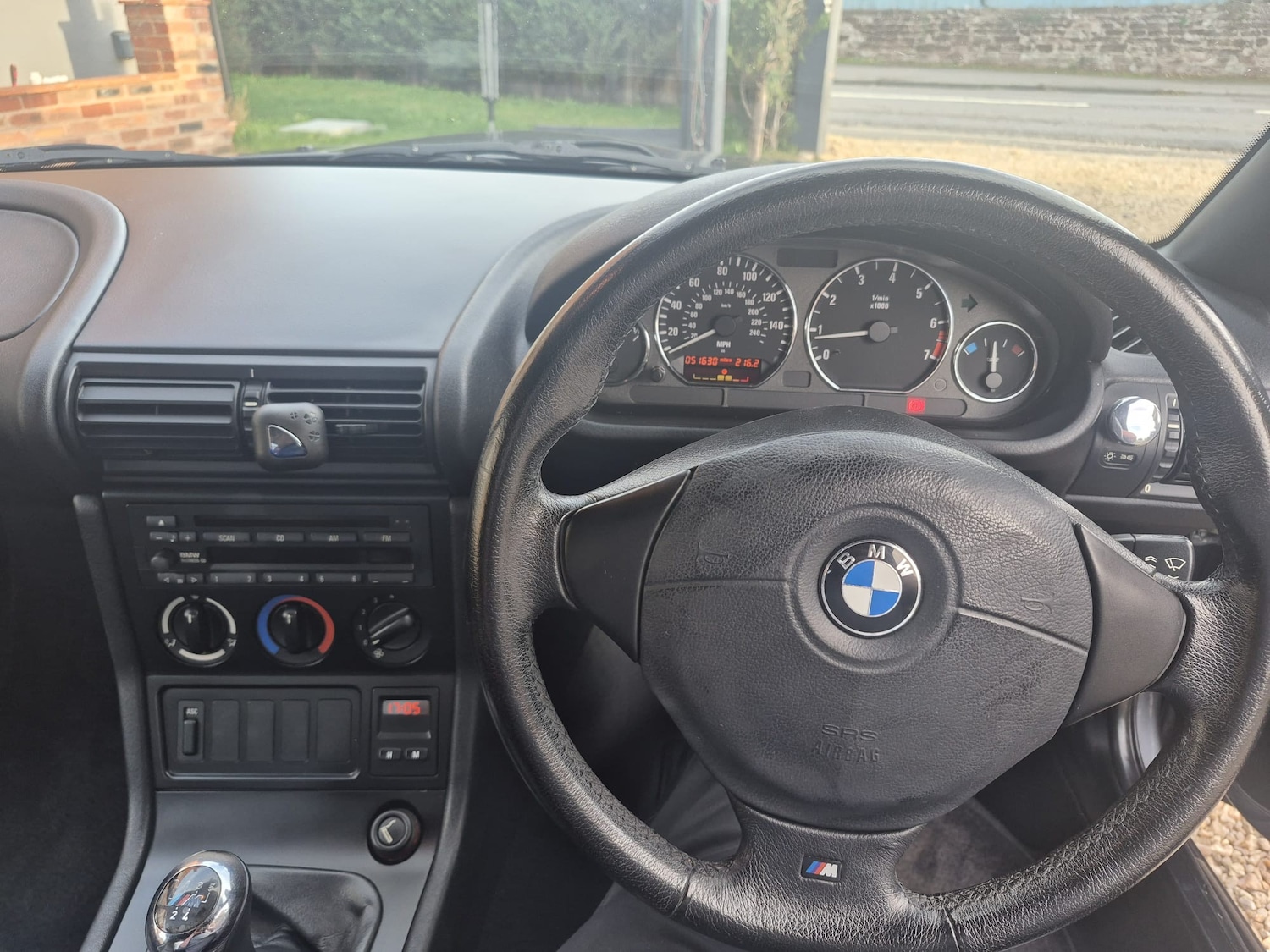 Used BMW Z3 2006 for sale - 76357807: Photo 20