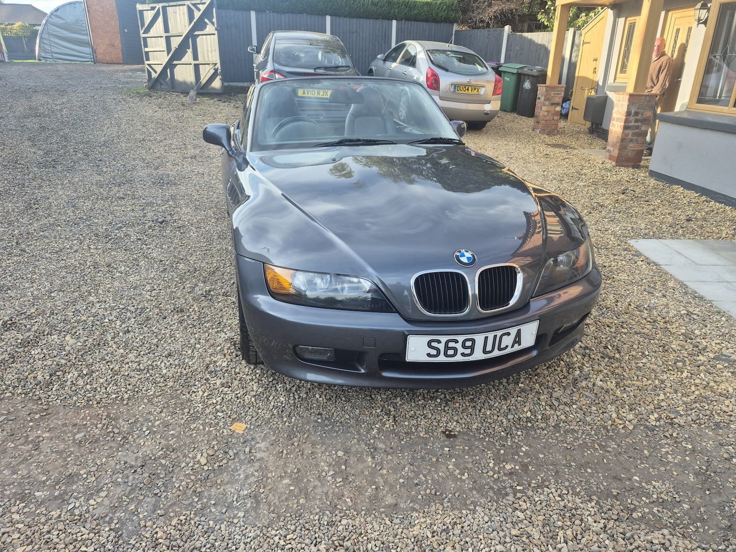 Used BMW Z3 2006 for sale - 76357807: Photo 22