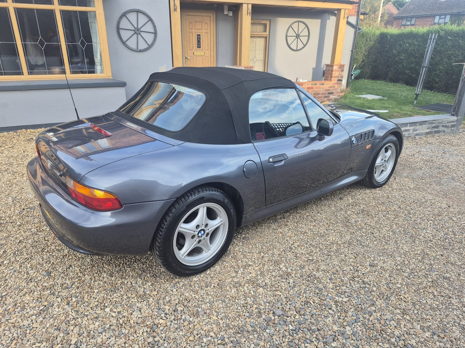 Used BMW Z3 2006 for sale - 76357807: Photo 23