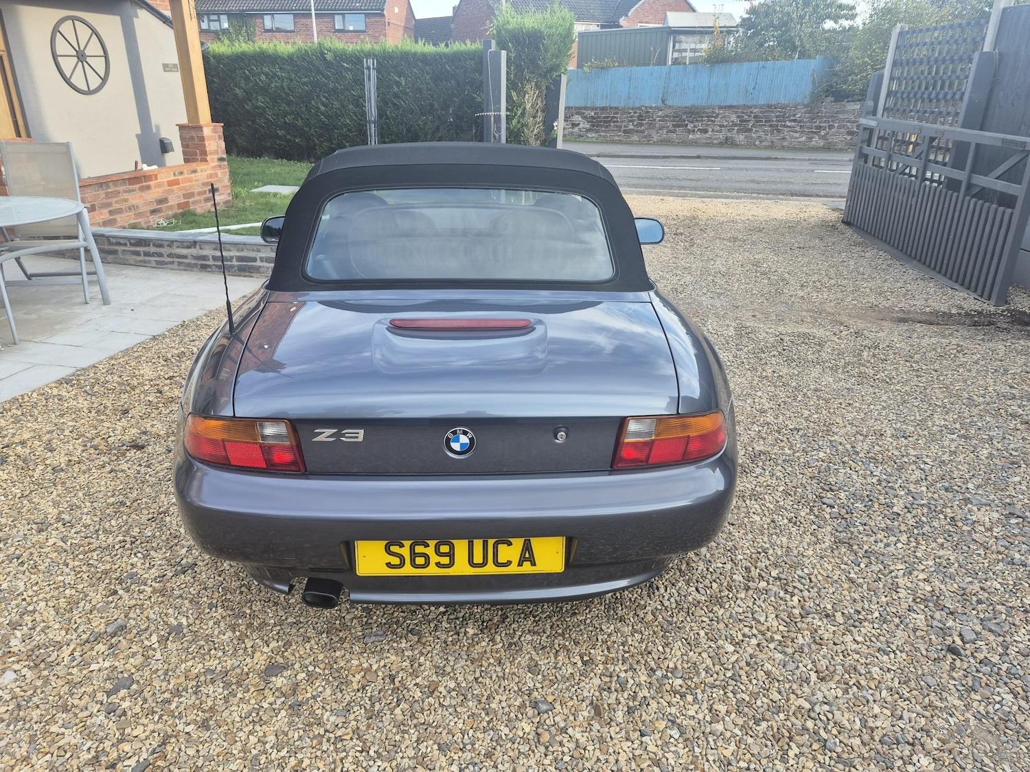Used BMW Z3 2006 for sale - 76357807: Photo 24