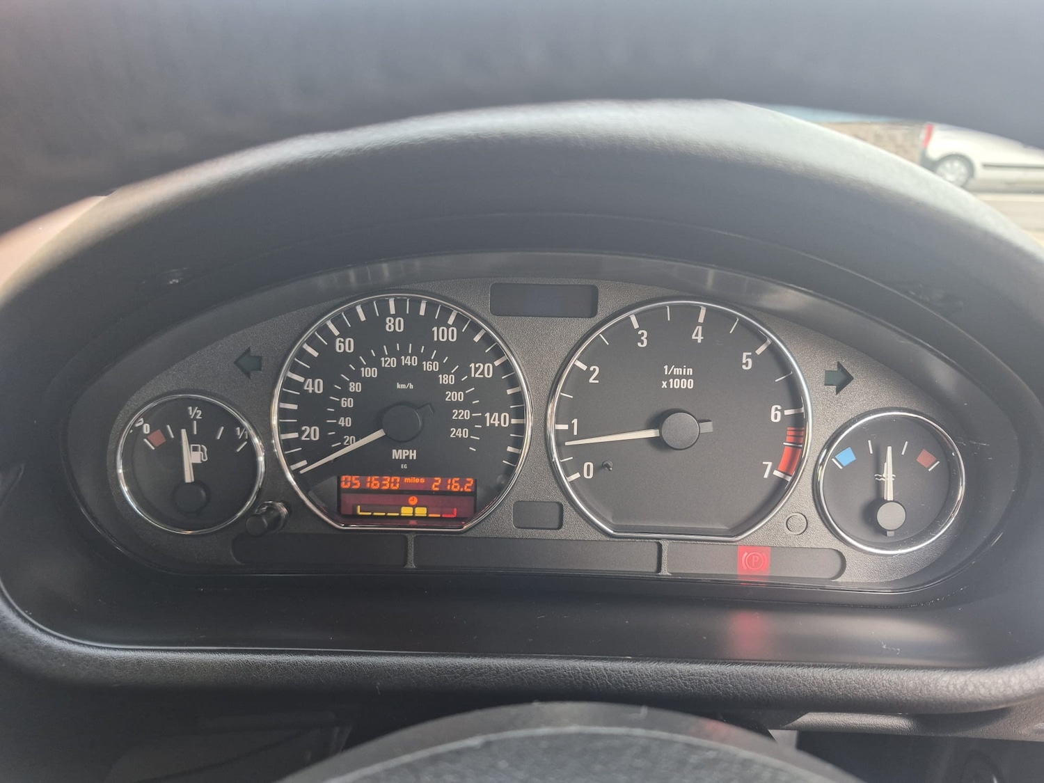 Used BMW Z3 2006 for sale - 76357807: Photo 25