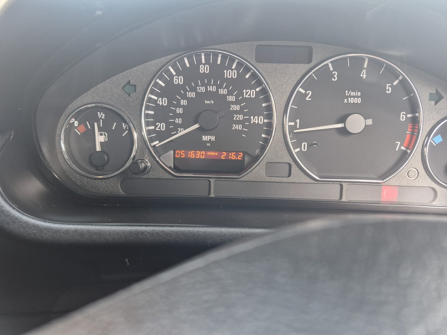 Used BMW Z3 2006 for sale - 76357807: Photo 26