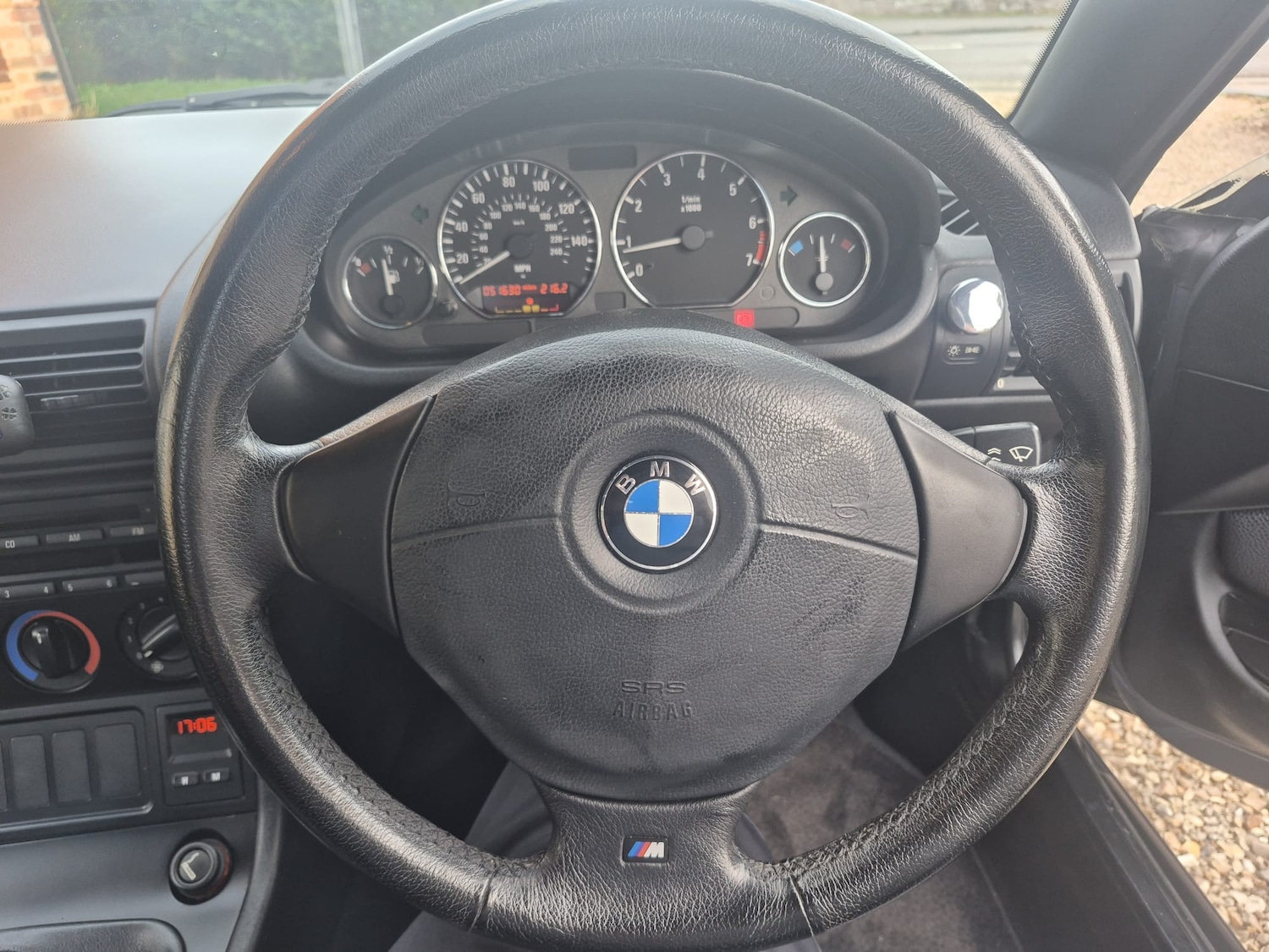 Used BMW Z3 2006 for sale - 76357807: Photo 27