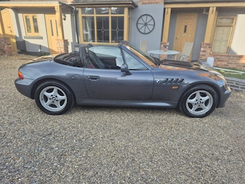 Used BMW Z3 2006 for sale - 76357807: Photo