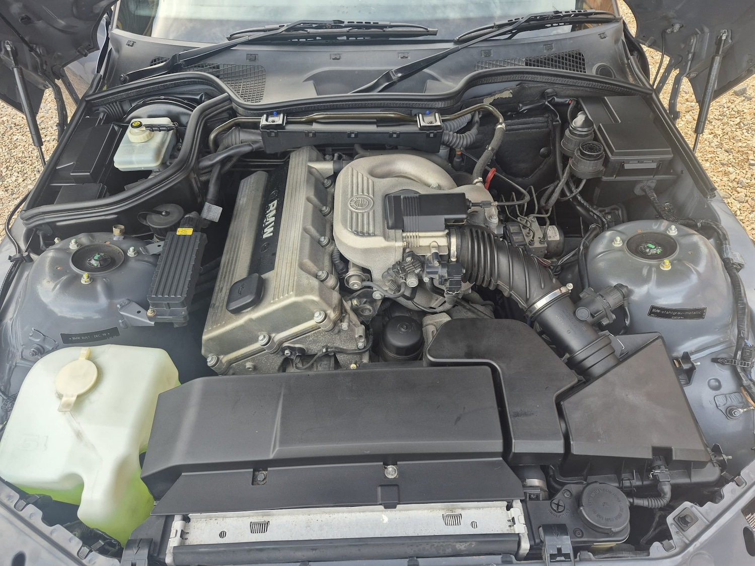 Used BMW Z3 2006 for sale - 76357807: Photo 30