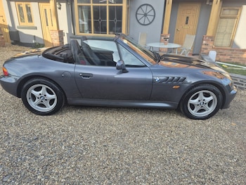 Used BMW Z3 2006 for sale - 76357807: Photo
