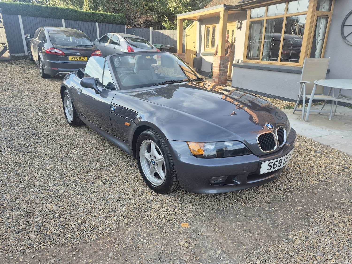 Used BMW Z3 2006 for sale - 76357807: Photo 4