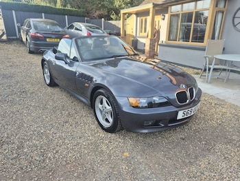 Used BMW Z3 2006 for sale - 76357807: Photo
