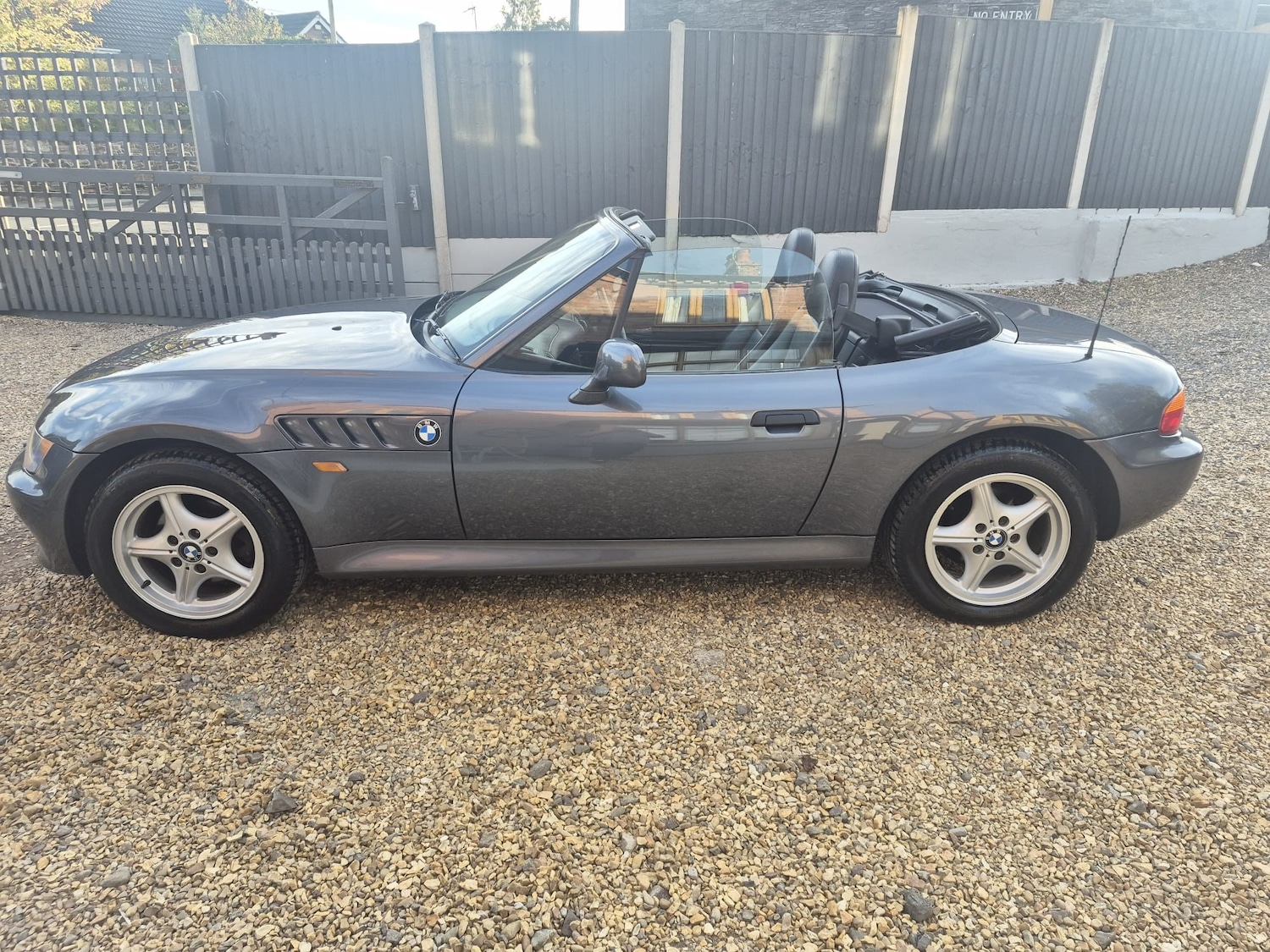 Used BMW Z3 2006 for sale - 76357807: Photo 5