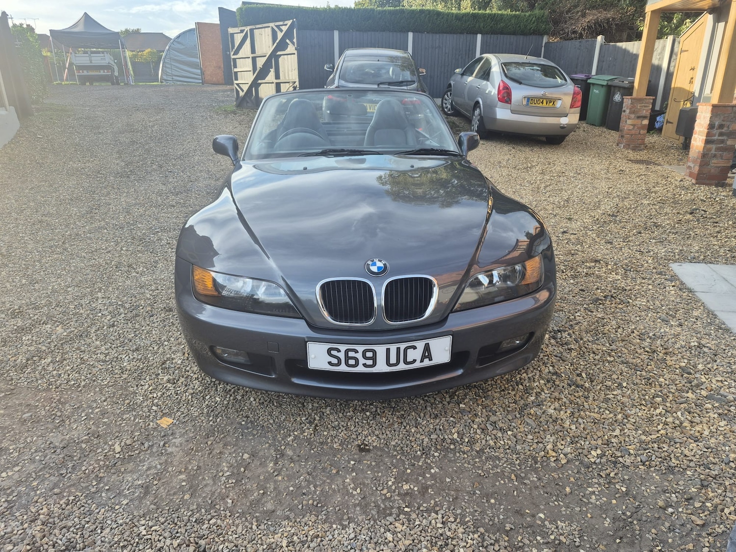 Used BMW Z3 2006 for sale - 76357807: Photo 6