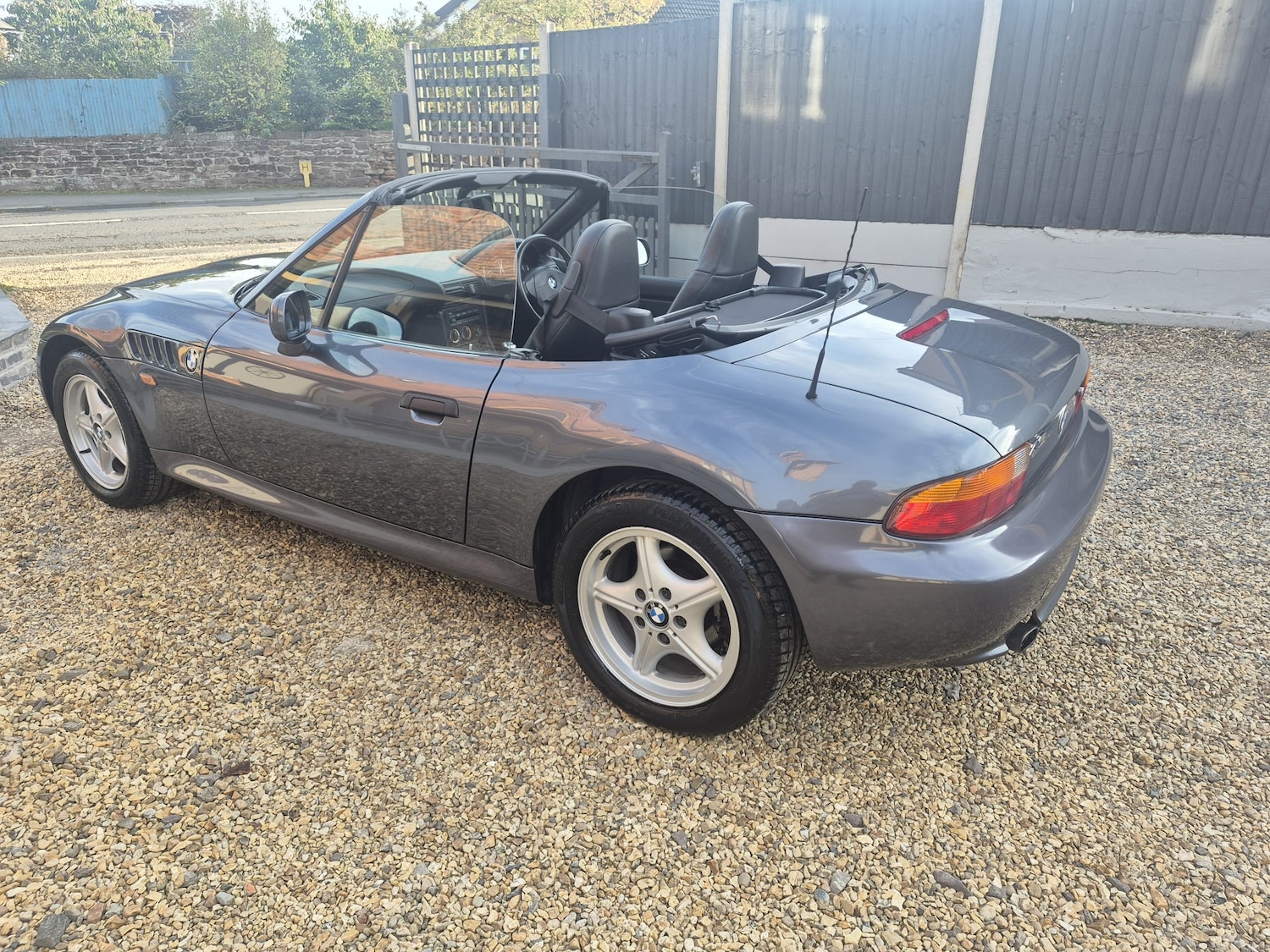 Used BMW Z3 2006 for sale - 76357807: Photo 7