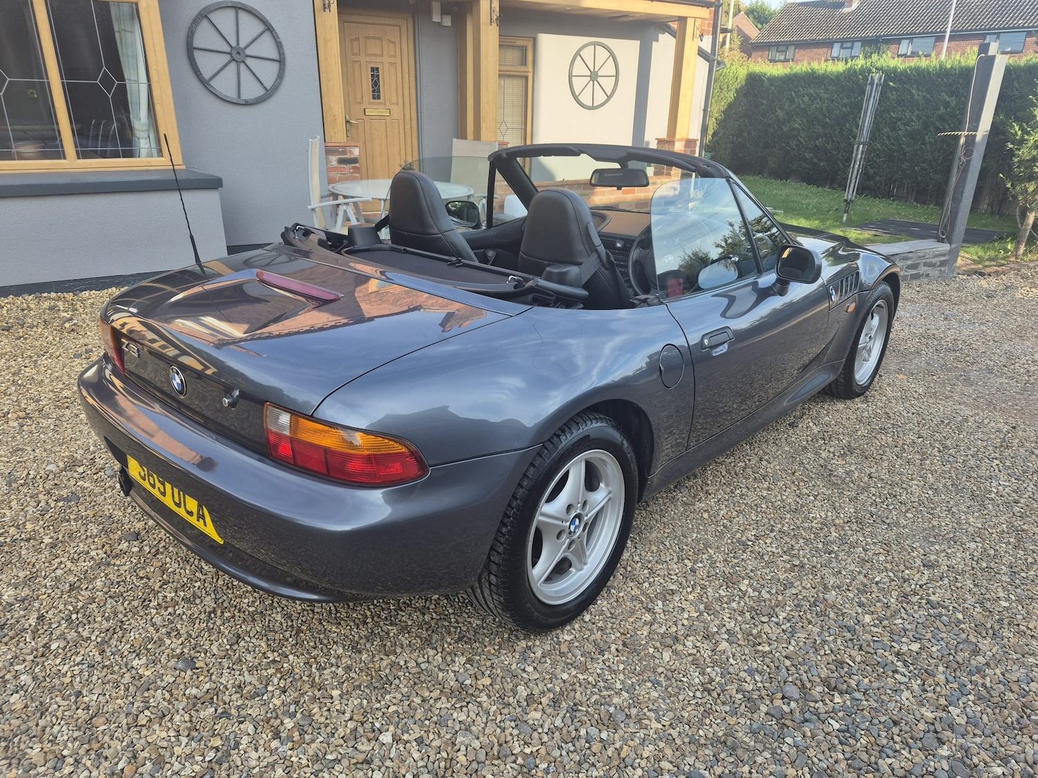 Used BMW Z3 2006 for sale - 76357807: Photo 9
