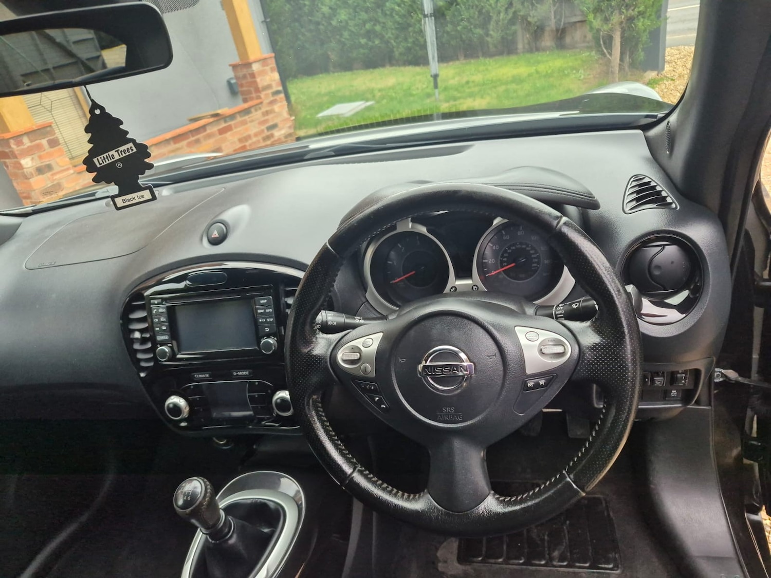 Used Nissan Juke 2017 for sale - 76057841: Photo 16