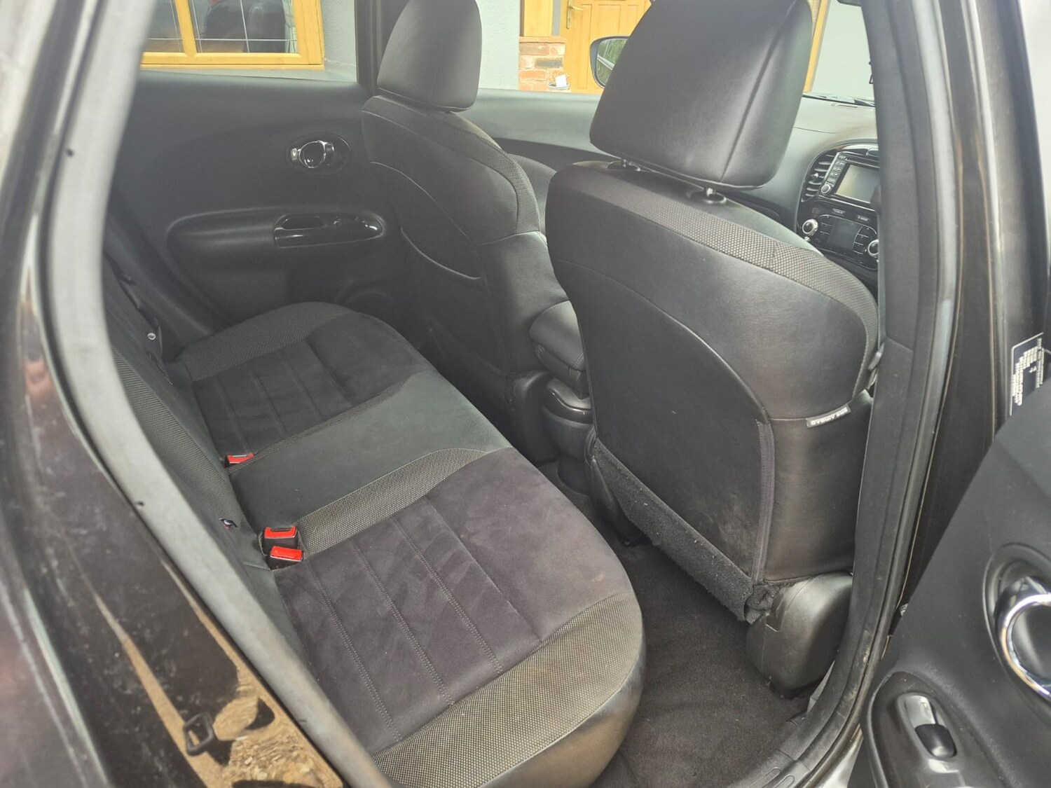 Used Nissan Juke 2017 for sale - 76057841: Photo 18