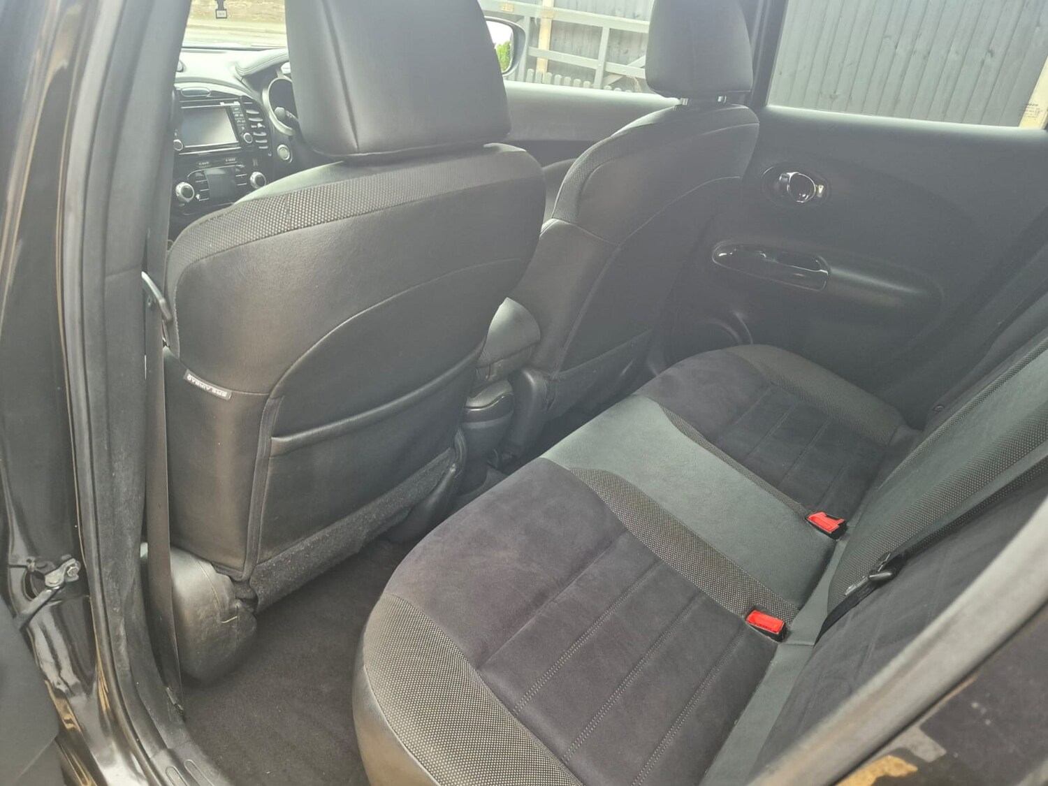 Used Nissan Juke 2017 for sale - 76057841: Photo 19