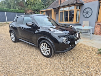 2017 (66) - 1.5 dCi N-Connecta 5dr