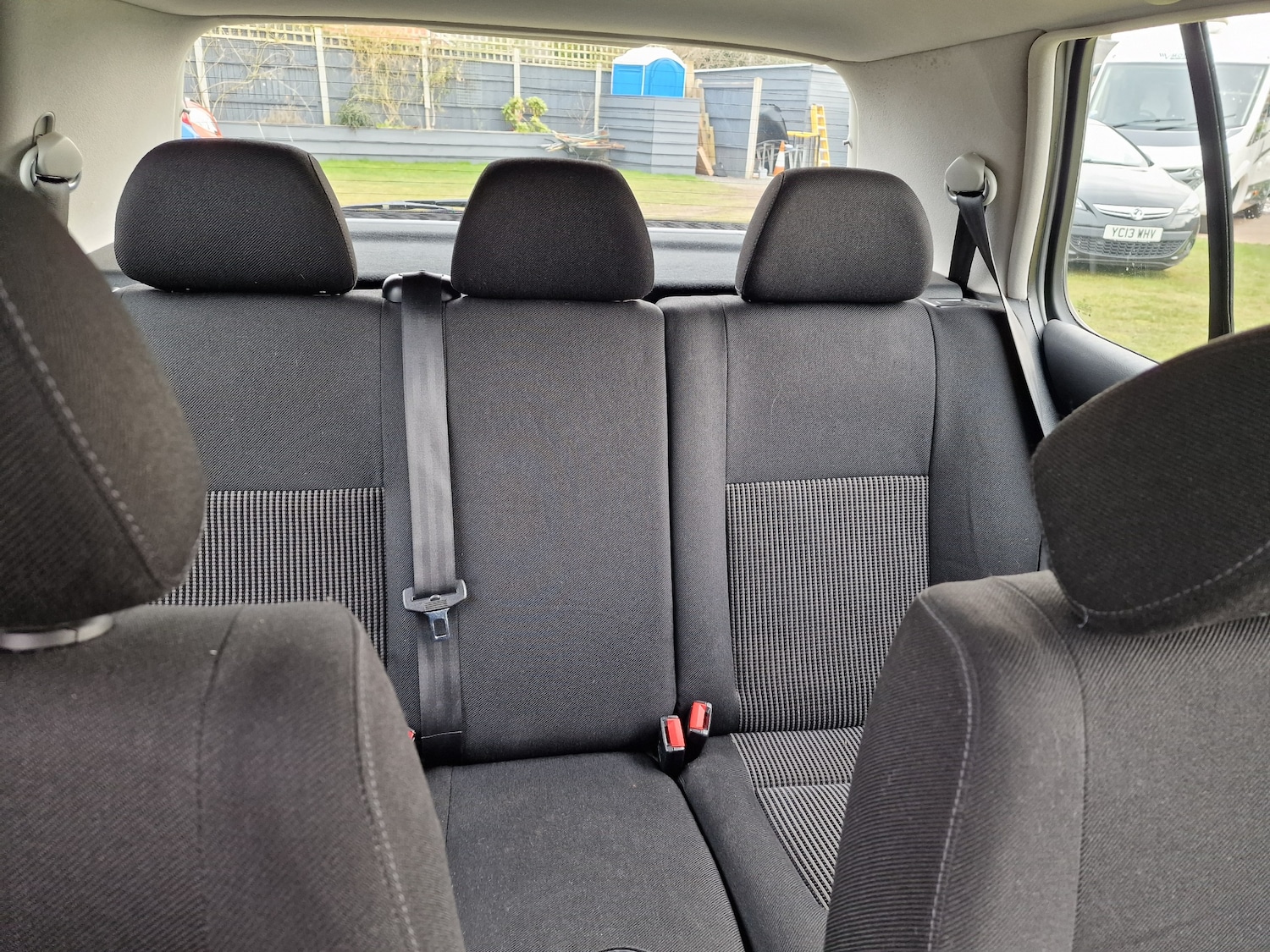 Used Volkswagen Golf 1999 for sale - 76985694: Photo 13