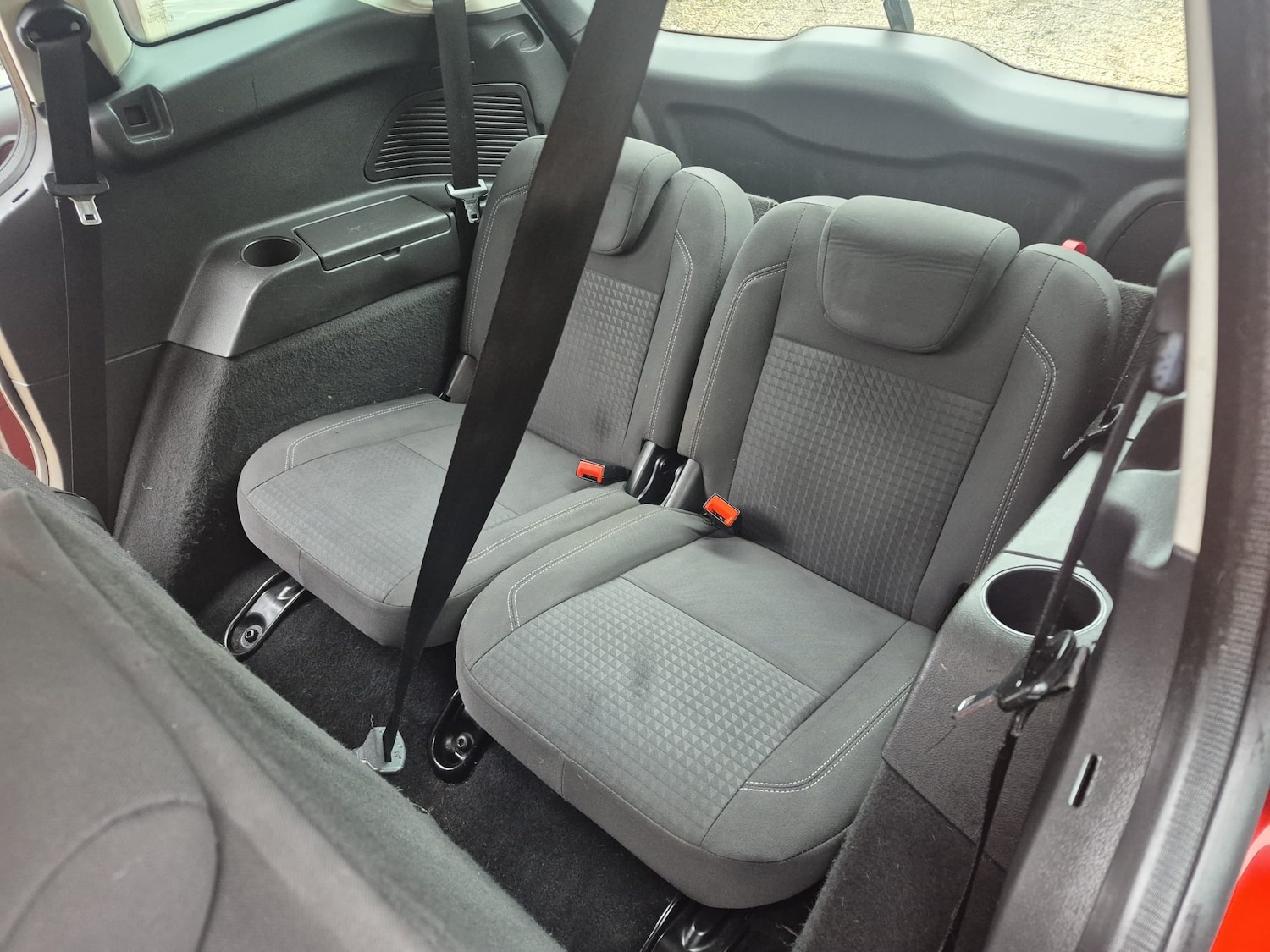 Used Ford Grand C-Max 2016 for sale - 77072139: Photo 15