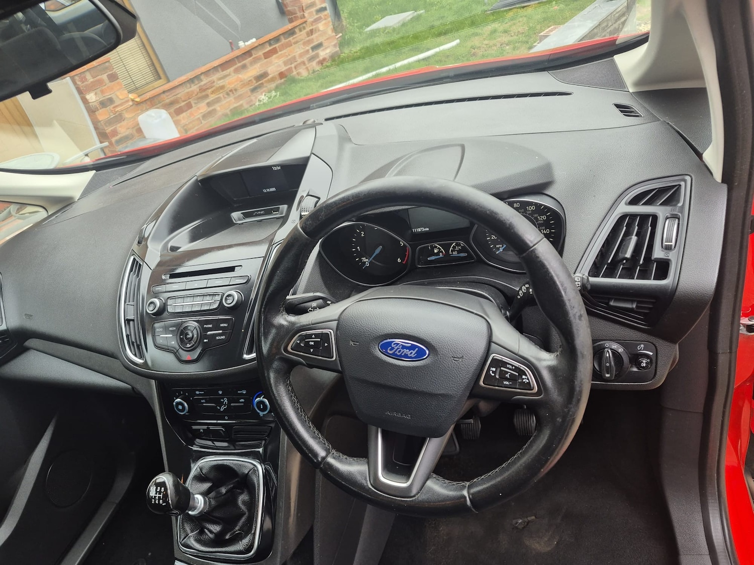Used Ford Grand C-Max 2016 for sale - 77072139: Photo 18