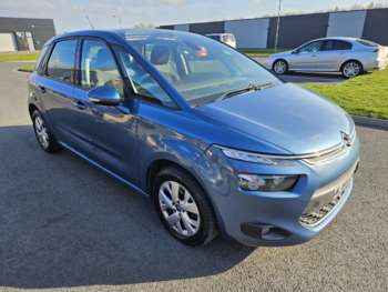 2014 (64) - 1.6 e-HDi 115 VTR+ 5dr