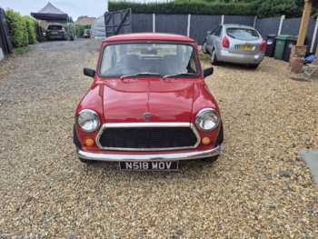 Used Rover Mini 1996 for sale - 75392632: Photo