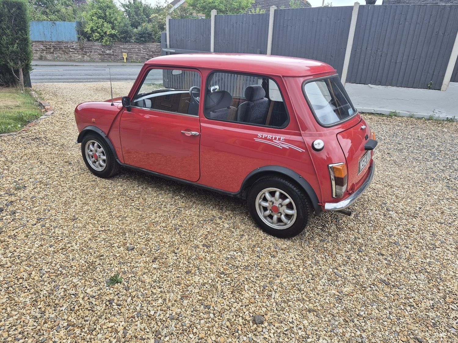 Vehicle 7