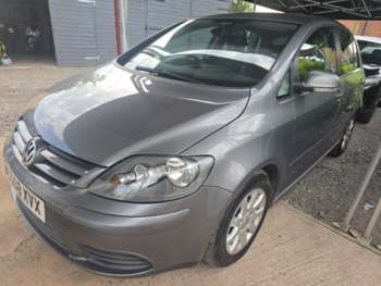 2008 (58) - 1.4 Luna TSI 5dr DSG 122