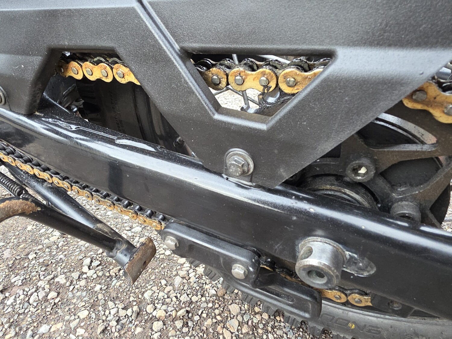 Royal Enfield HIMALAYAN