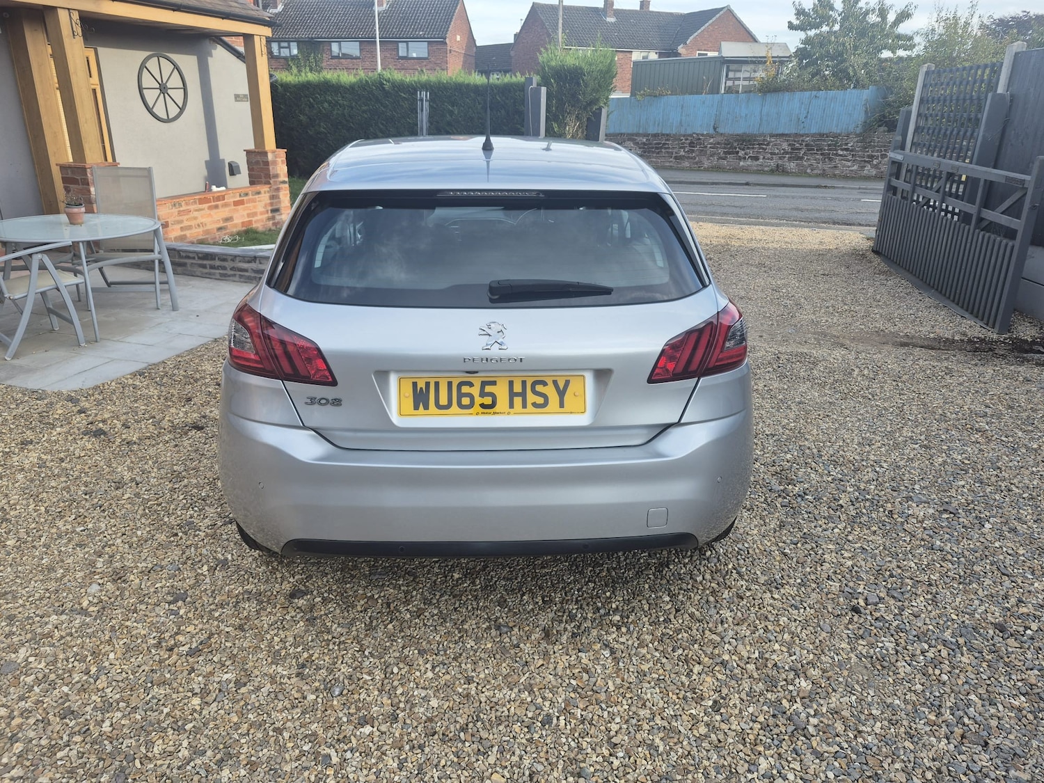 Used Peugeot 308 2015 for sale - 76466247: Photo 10