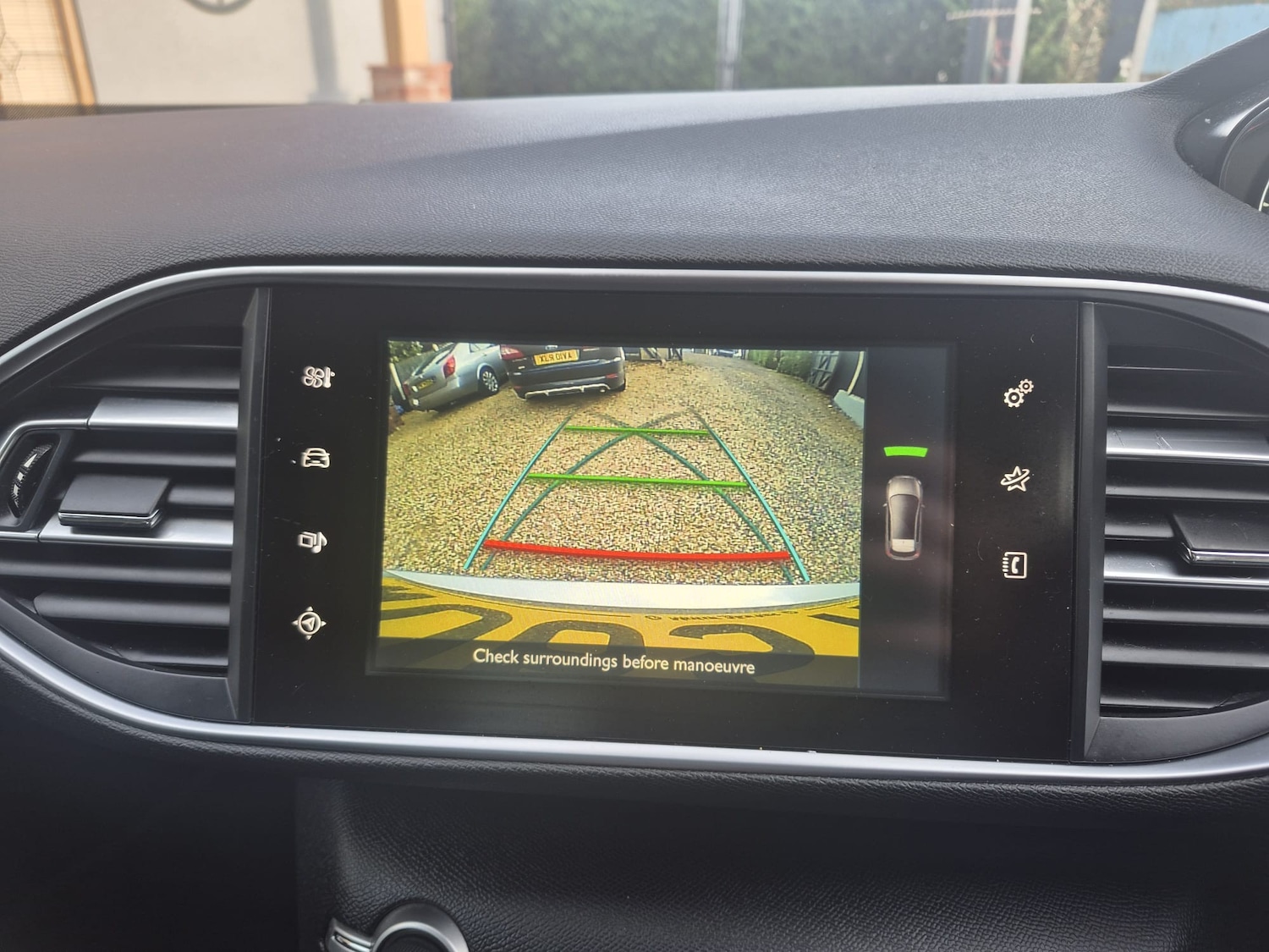 Used Peugeot 308 2015 for sale - 76466247: Photo 11