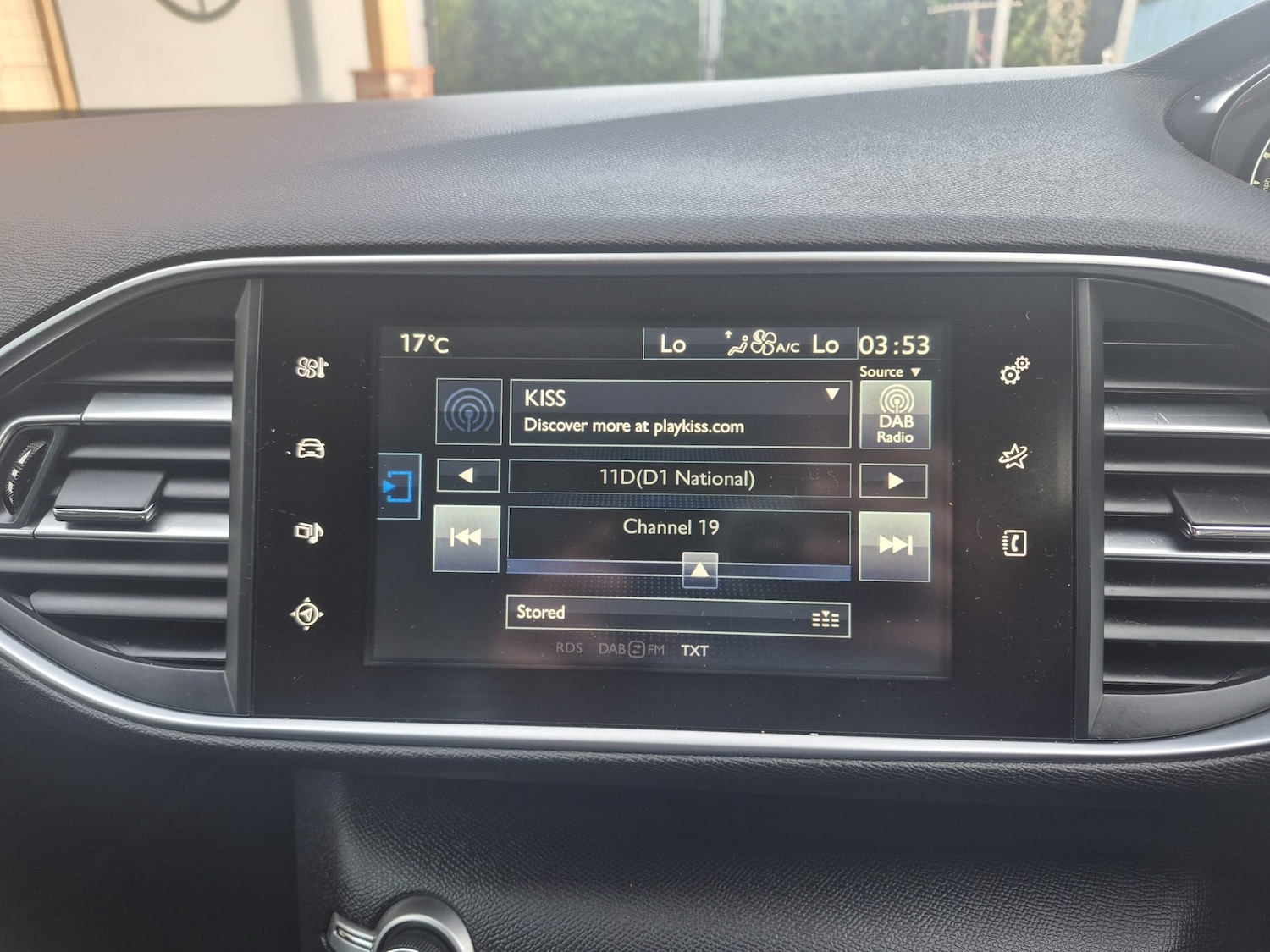 Used Peugeot 308 2015 for sale - 76466247: Photo 13