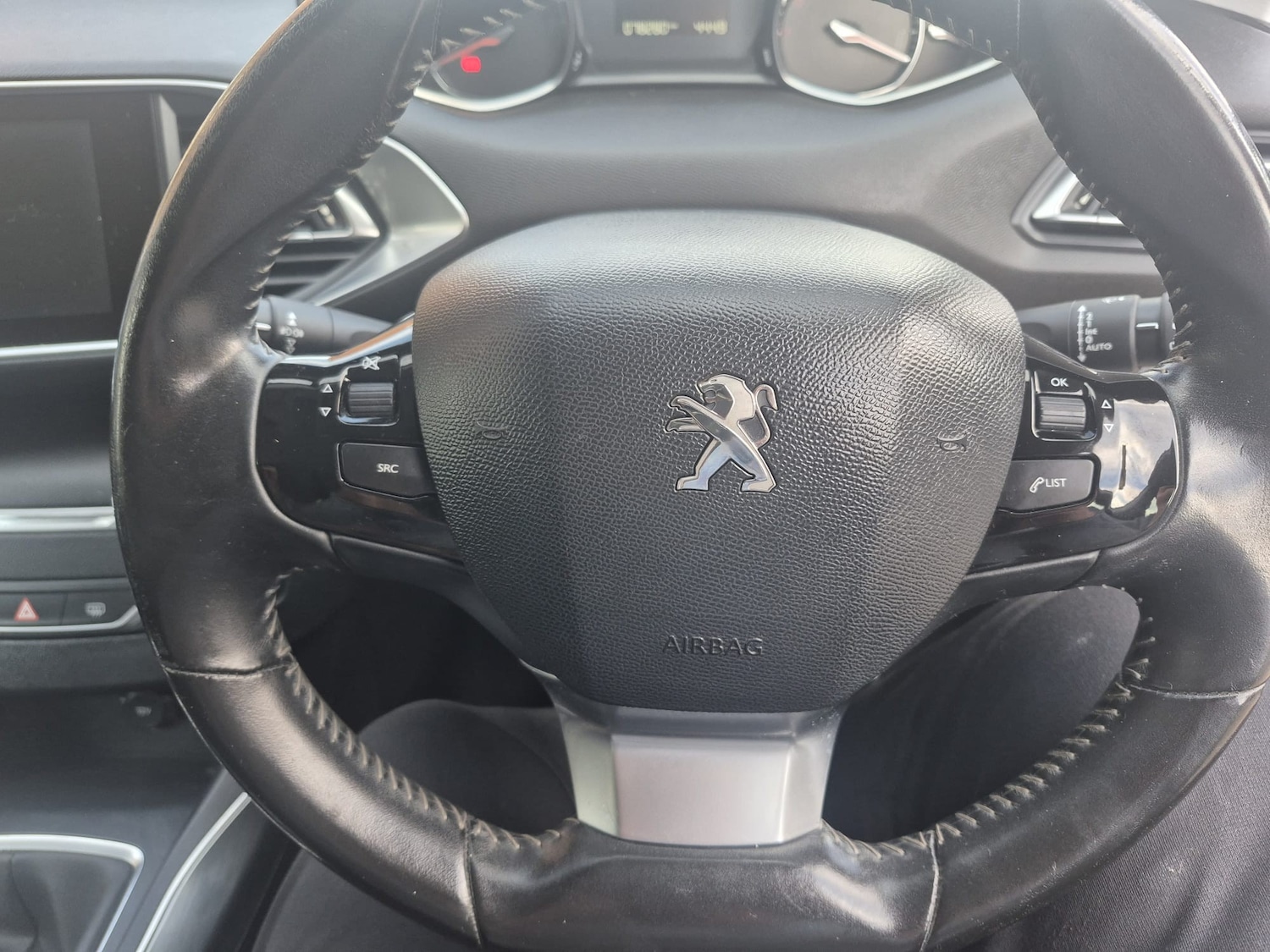 Used Peugeot 308 2015 for sale - 76466247: Photo 23